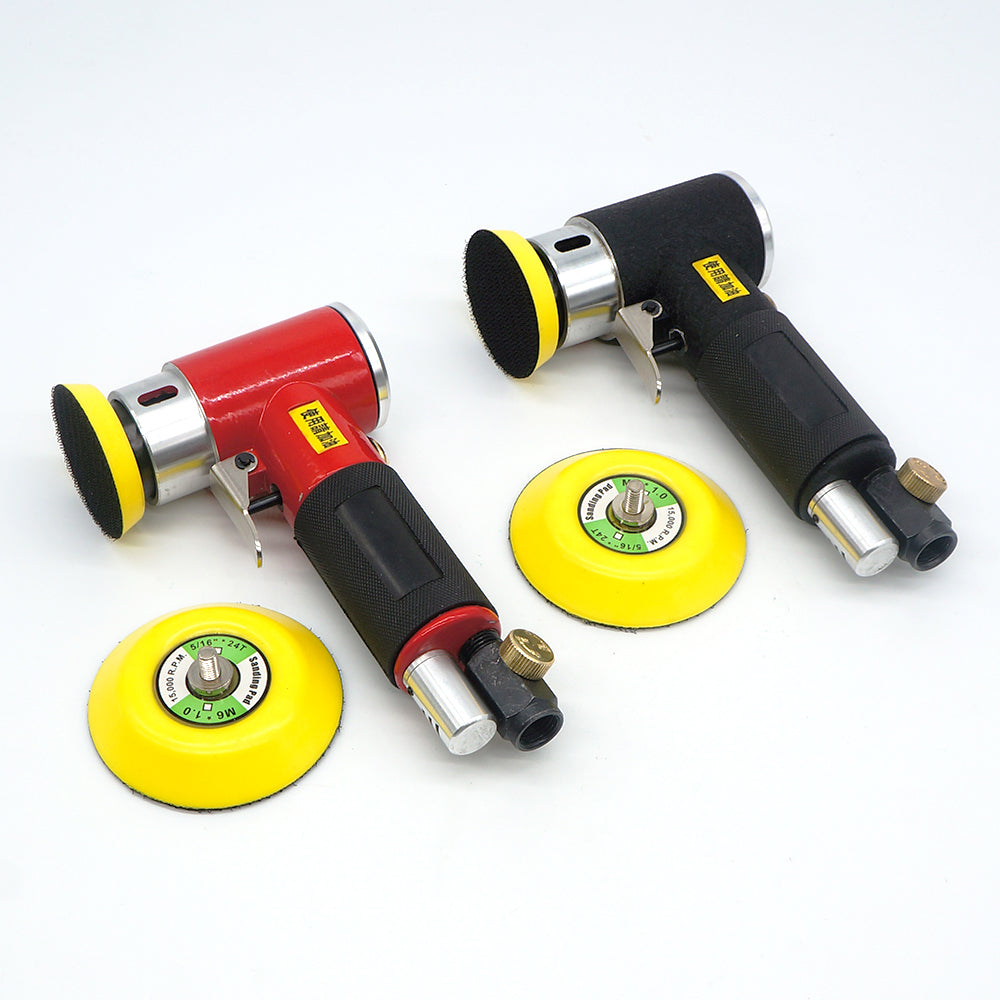 DetailPro Triangle Wax & Glaze Applicator – Professional Detailing Tool