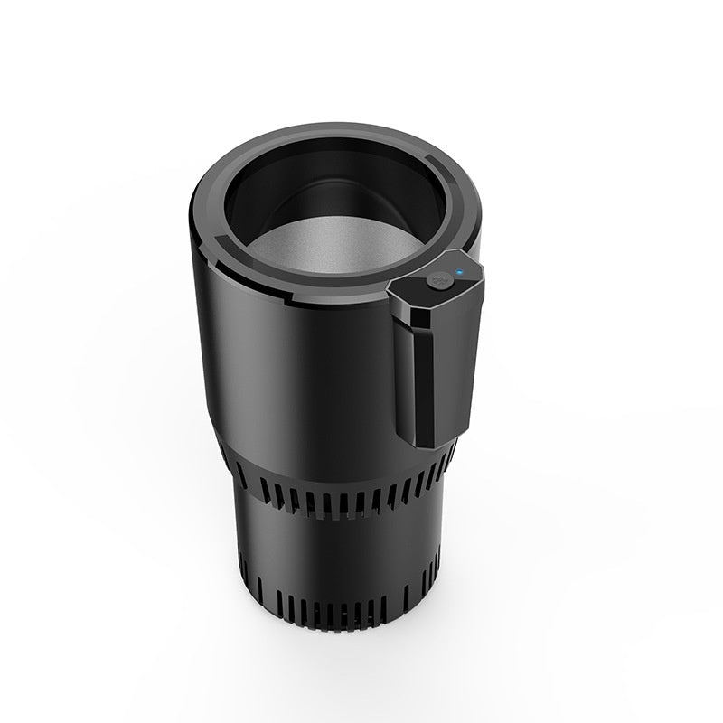 DriveChill 12V Car Cup Cooler & Warmer – Hot or Cold, Your Choice