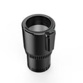 DriveChill 12V Car Cup Cooler & Warmer – Hot or Cold, Your Choice