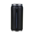 AirFresh 220ml Car Humidifier & Aroma Diffuser – USB Powered